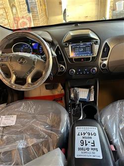 هيونداي توسان